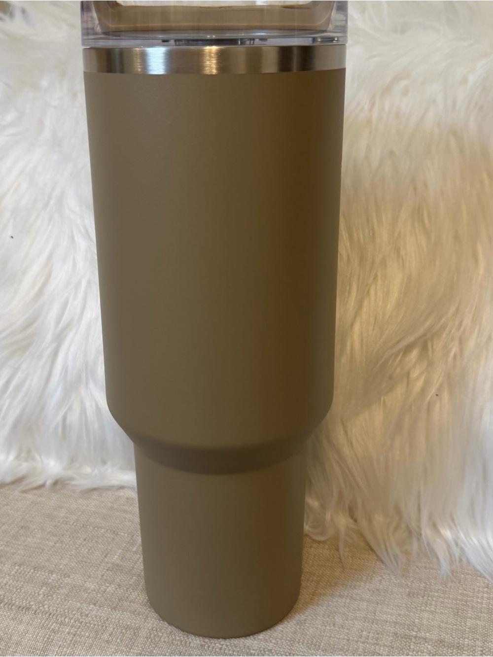 Stanley 40 oz Quencher H2.0 FlowState Tumbler - Picture 5 of 8